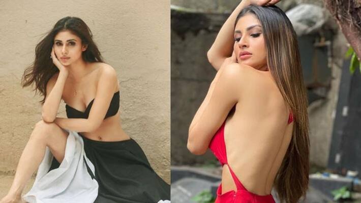 Mouni Roy s Oops moment video goes viral on social media BRD Mouni Roy s Oops moment video goes viral on social media BRD