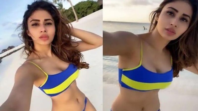 mouni roy birthday tv actress shocking transformation, she is unrecognizable in these photos