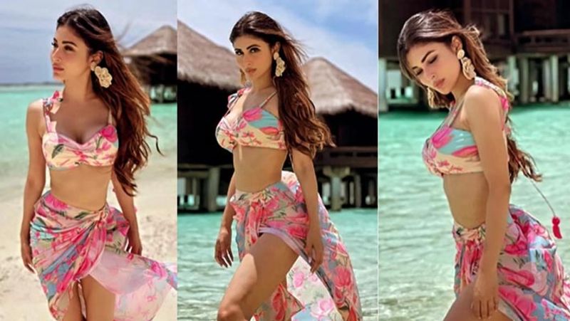 mouni roy birthday tv actress shocking transformation, she is unrecognizable in these photos