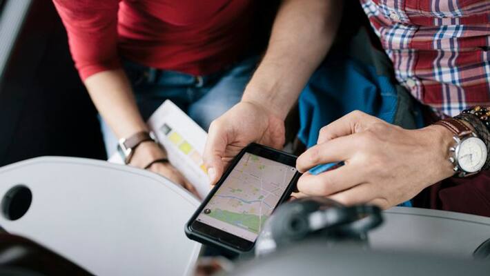 Telangana : Woman installs app on father-in-laws mobile to spy over asset row, caught Telangana : Woman installs app on father-in-laws mobile to spy over asset row, caught