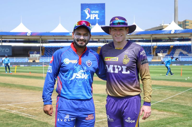 IPL 2021: BCCI hand behind Delhi Capitals captaincy change in Phase 2, Shreyas Iyer to Rishabh Pant
