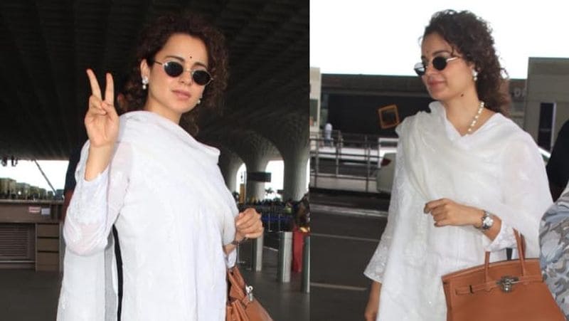Bollywood actress Kangana Ranaut wants her future husband to be miser dpl