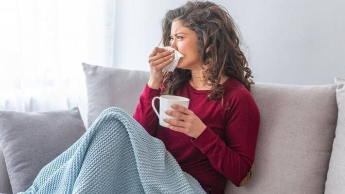 Cold Fever is Increasing with Cold in Bengaluru Due to Rain grg Cold Fever is Increasing with Cold in Bengaluru Due to Rain grg