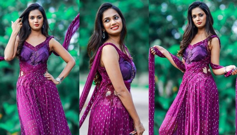 bold beauty ariyana new sizzling pics heat generated on netizens body