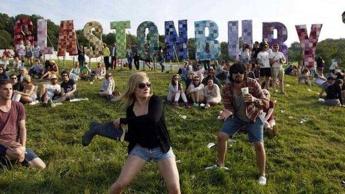 MDMA Cocaine levels run high in river water near Festival site MDMA Cocaine levels run high in river water near Festival site