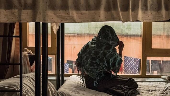 restricitions on women aid workers says taliban in afghanistan restricitions on women aid workers says taliban in afghanistan