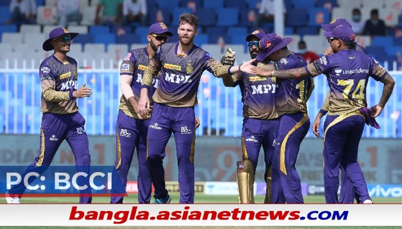IPL 2021: RCB reached Play-offs, four teams fighting for fourth place in Play-offs