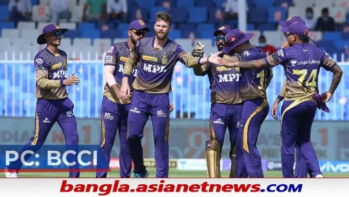 IPL 2021, KKR vs DC - KKR bowlers restricts DC at 127 for 9 wickets ALB IPL 2021, KKR vs DC - KKR bowlers restricts DC at 127 for 9 wickets ALB