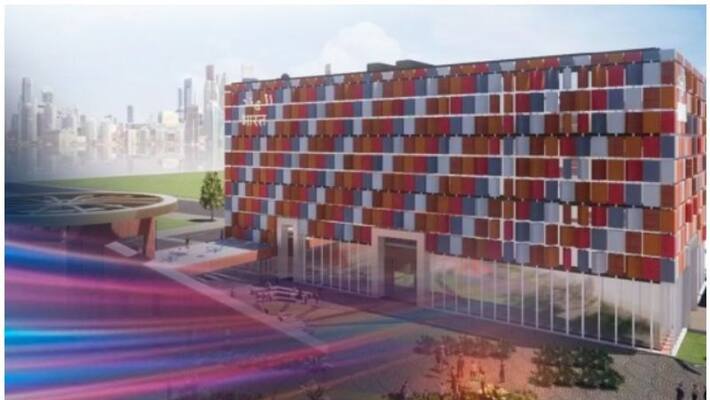 Vedanta partners with the Indian Government to showcase Indias Growth potential at Dubai Expo 2020 Vedanta partners with the Indian Government to showcase Indias Growth potential at Dubai Expo 2020