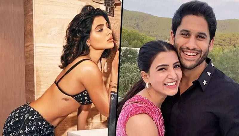 Samantha Ruth Prabhu Talks About 'Change' in First Instagram Post After  Separation from Naga Chaitanya - News18