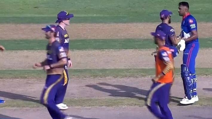 IPL 2021: Virender Sehwag takes dig at Eoin Morgan over Ashwin controversy IPL 2021: Virender Sehwag takes dig at Eoin Morgan over Ashwin controversy