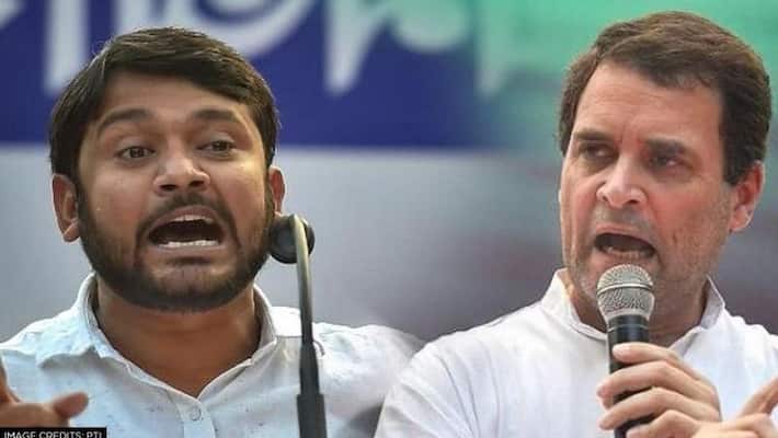 The young leader Kanhaiya Kumar of another party ... the general secretary d.Raja of the screaming party ..! The young leader Kanhaiya Kumar of another party ... the general secretary d.Raja of the screaming party ..!