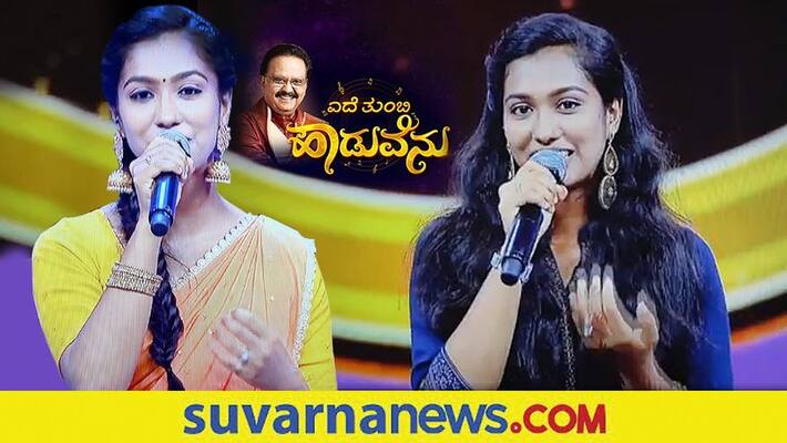 heart touching story of Ede tumbi haduvenu contestant Nadira Banu heart touching story of Ede tumbi haduvenu contestant Nadira Banu