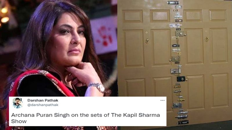 Navjot Singh Sidhu resigned, funny memes viral on social media targeting Archana Puran Singh