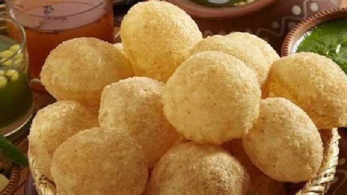 golgappa can be made at home here is the simple recipe golgappa can be made at home here is the simple recipe