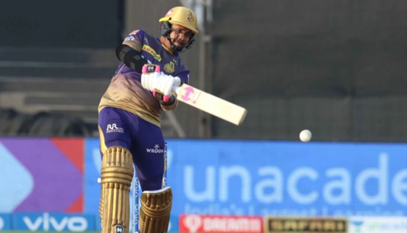 KKR Is My Second Home, Have Played All My Cricket Here, Says Sunil Narine