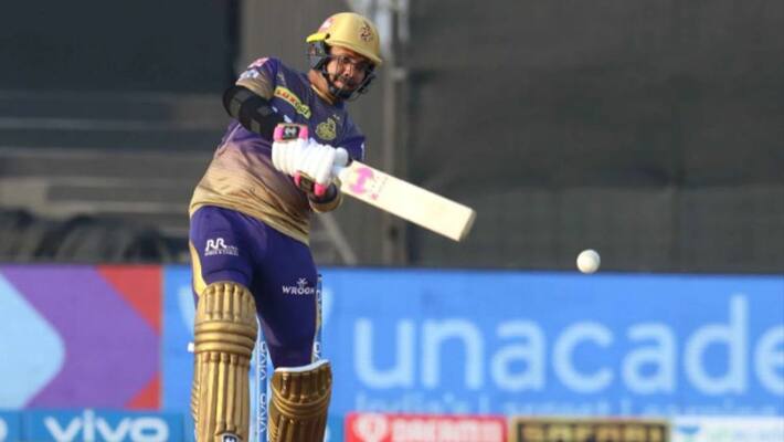 IPL2021 DC vs KKR: KKR beats Delhi Capitals and stands in Points table forth position IPL2021 DC vs KKR: KKR beats Delhi Capitals and stands in Points table forth position