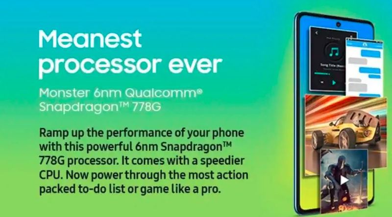 Samsung Galaxy M52 5G: The most powerful smartphone of the Galaxy M series launched in India