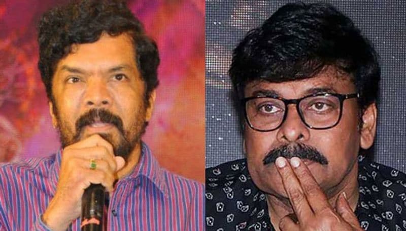 Pawan Kalyan vs Posani Krishna Murali: takes dirty turn