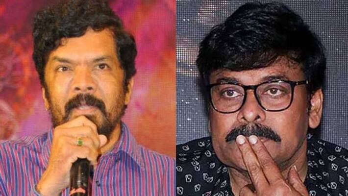 posani krishna murali intresting comments on chiranjeevi posani krishna murali intresting comments on chiranjeevi