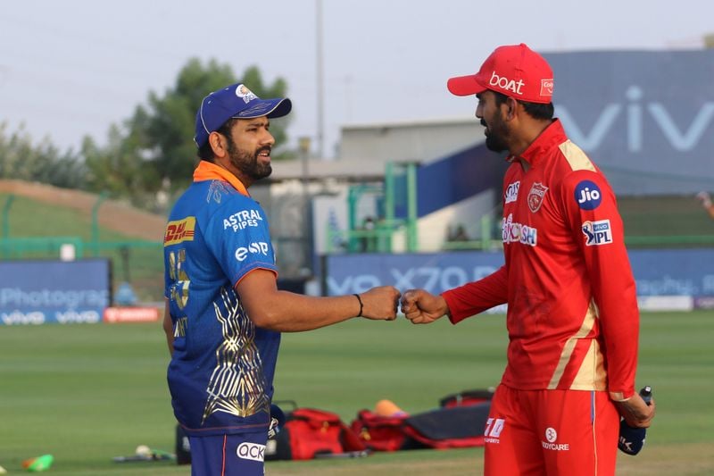 IPL 2021, MI vs PBKS (Mumbai Indians vs Punjab Kings): Report, result, scorecard, winner-ayh