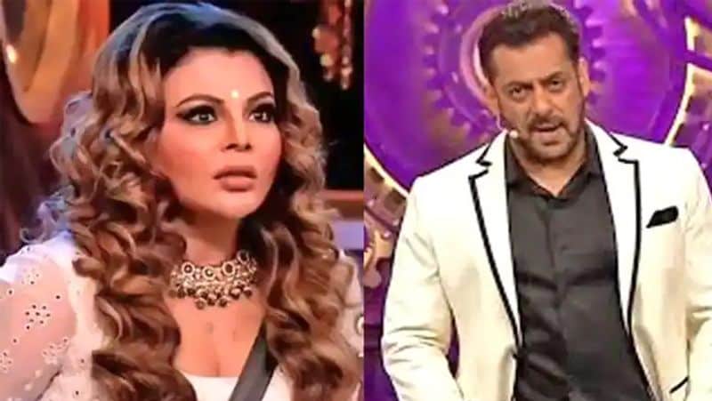 Bigg Boss 15 Rakhi Sawant wants to enter show with her mysterious husband Ritesh