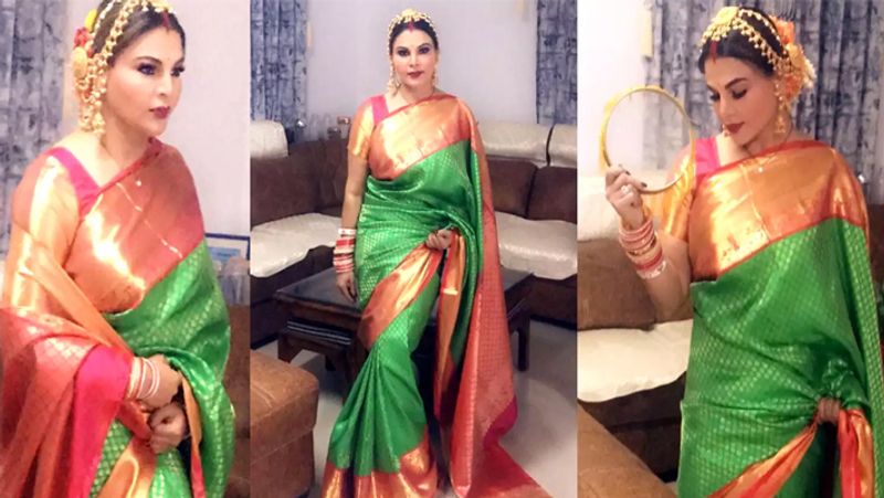 Bigg Boss 15 Rakhi Sawant wants to enter show with her mysterious husband Ritesh