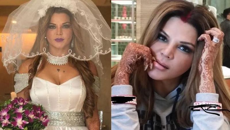 Bigg Boss 15 Rakhi Sawant wants to enter show with her mysterious husband Ritesh