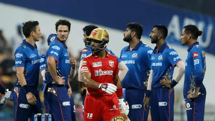 Ipl 2022 Mi Vs Pbks Match Prediction Can Mumbai End Its Winless Misery Against A Relentless Punjab