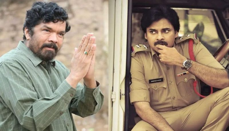 Pawan Kalyan vs Posani Krishna Murali: takes dirty turn