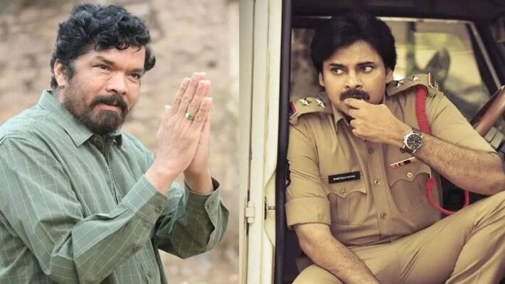 posani revealed shocking secret about pawan kalyan sardar gabber singh movie posani revealed shocking secret about pawan kalyan sardar gabber singh movie