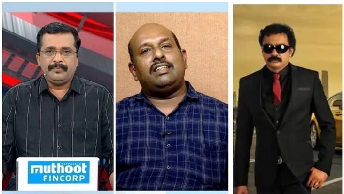 Santhosh who gave Antiques to Monson says the reality Santhosh who gave Antiques to Monson says the reality