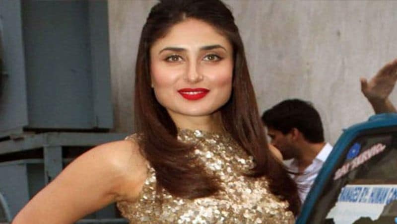 Kareena Kapoor khan revealed her fitness secret goes super viral BRD