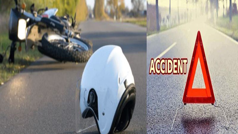 Two wheeler driving without insurance so be careful, Big fine may have to be paid