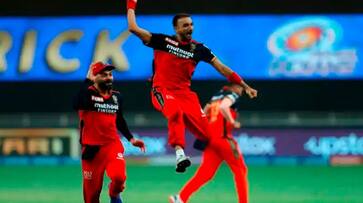 IPL 2021, RCB player Harshal patel journey and story