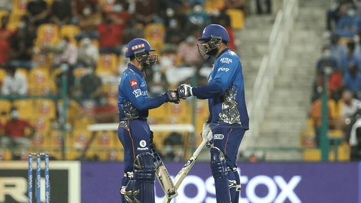 IPL 2021 last two league games to be held at simultaneously IPL 2021 last two league games to be held at simultaneously