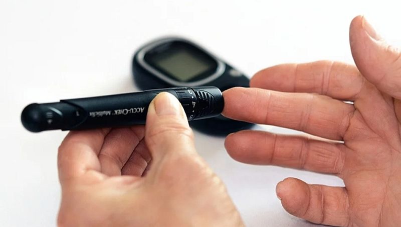 World Heart Day Are you diabetic? Here is how you can lower risk of heart disease VPN