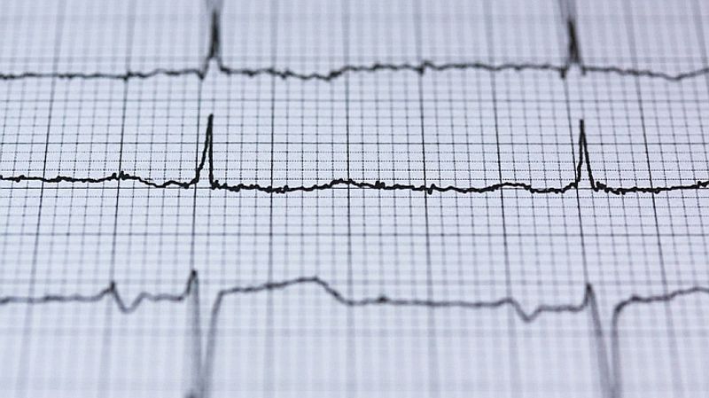 World Heart Day Are you diabetic? Here is how you can lower risk of heart disease VPN
