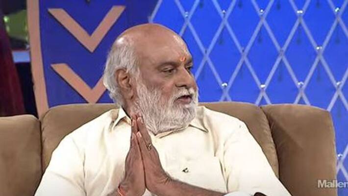 Dil Raju reveals Raghavendra rao rejects his offer Dil Raju reveals Raghavendra rao rejects his offer