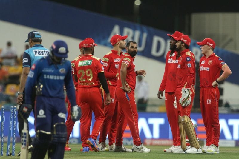 IPL 2021, MI vs PBKS (Mumbai vs Punjab): Mumbai ends winless streak with 6-wicket win, records scripted-ayh
