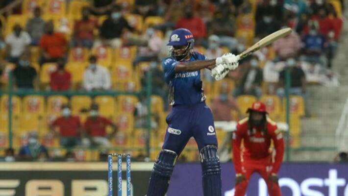 IPL 2021 mumbai indiana ends losing steak in UAE beat Punjab Kings by 6 wickets ckm IPL 2021 mumbai indiana ends losing steak in UAE beat Punjab Kings by 6 wickets ckm