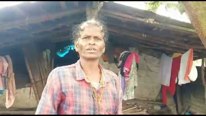 man arrested in connection with the shooting of a tribal couple in Attappadi man arrested in connection with the shooting of a tribal couple in Attappadi