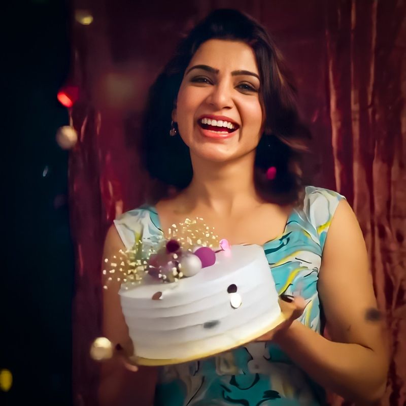 samantha first time react on divorce rumors with naga chaitanya answer here