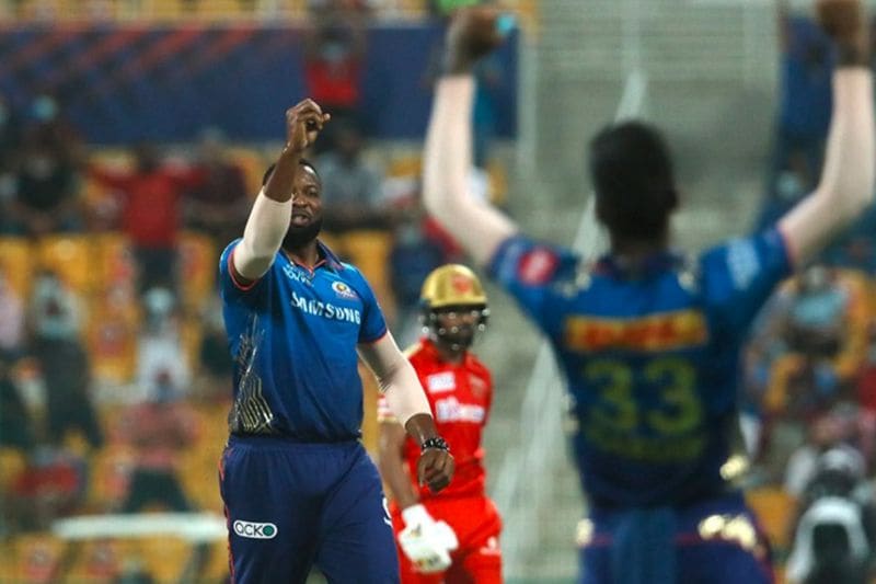IPL 2021: Rohit Sharma vows Mumbai Indians will fight on following much-needed win over Punjab Kings-ayh