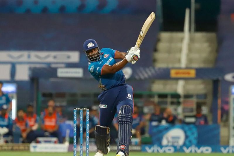 IPL 2021: Rohit Sharma vows Mumbai Indians will fight on following much-needed win over Punjab Kings-ayh