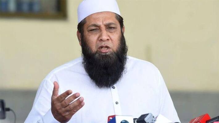 inzamam ul haq said that he thought india would have finished the first test against new zealand in first 2 sessions of last day play inzamam ul haq said that he thought india would have finished the first test against new zealand in first 2 sessions of last day play