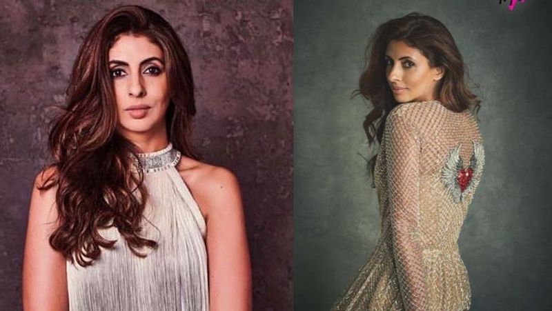 KBC Amitabh Bachchan reveals that his daughter Shweta Bachchan too much afraid of injection