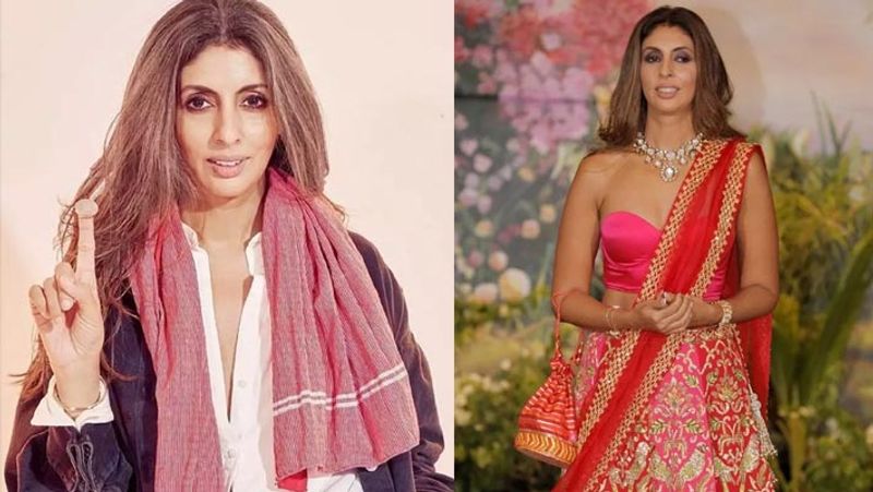 KBC Amitabh Bachchan reveals that his daughter Shweta Bachchan too much afraid of injection