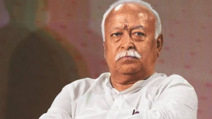 Muslim group meets RSS chief to discuss harmony, former Delhi LG among attendees Muslim group meets RSS chief to discuss harmony, former Delhi LG among attendees