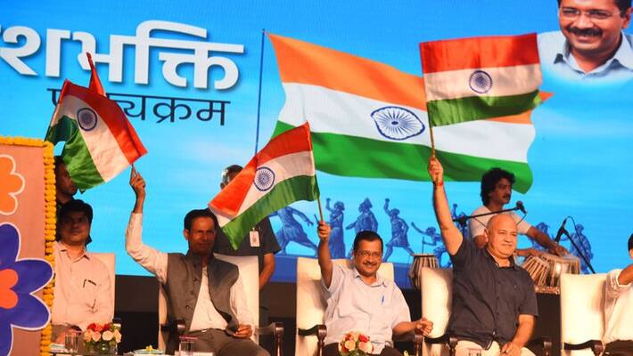 punjab assembly election 2020 Arvind Kejriwal to visit Punjab from today punjab assembly election 2020 Arvind Kejriwal to visit Punjab from today